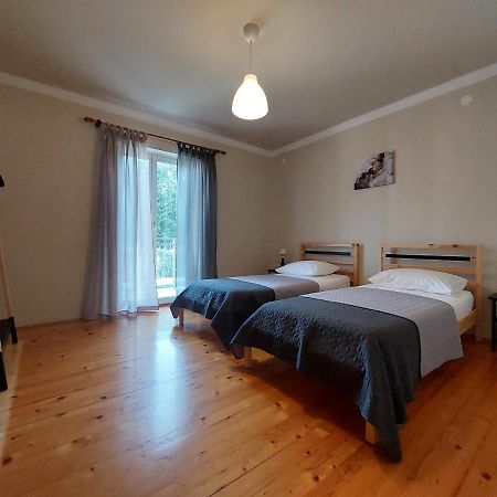 Chiara Apartment Kirmenjak Kültér fotó