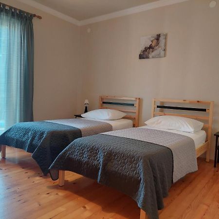 Chiara Apartment Kirmenjak Kültér fotó