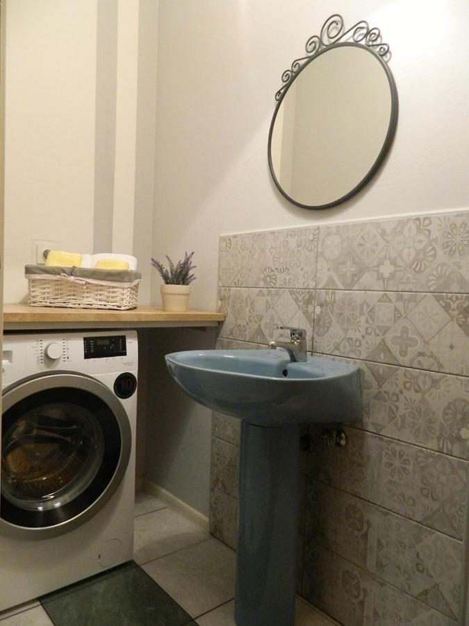 Chiara Apartment Kirmenjak Kültér fotó