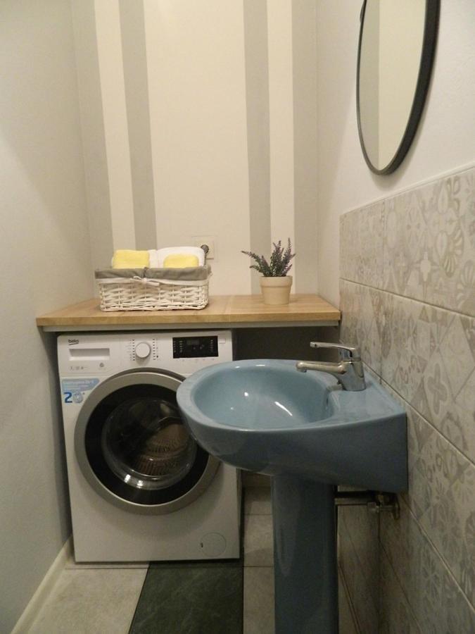 Chiara Apartment Kirmenjak Kültér fotó