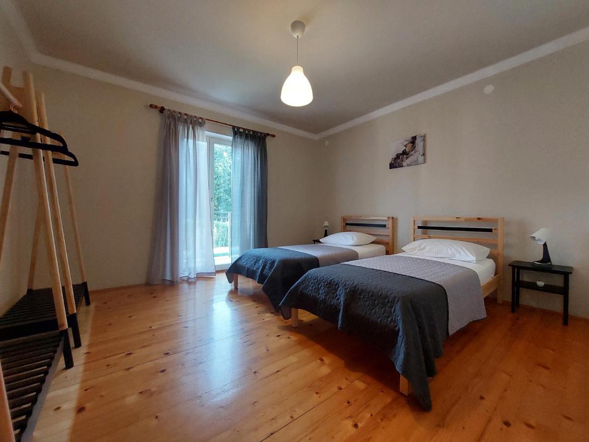 Chiara Apartment Kirmenjak Kültér fotó