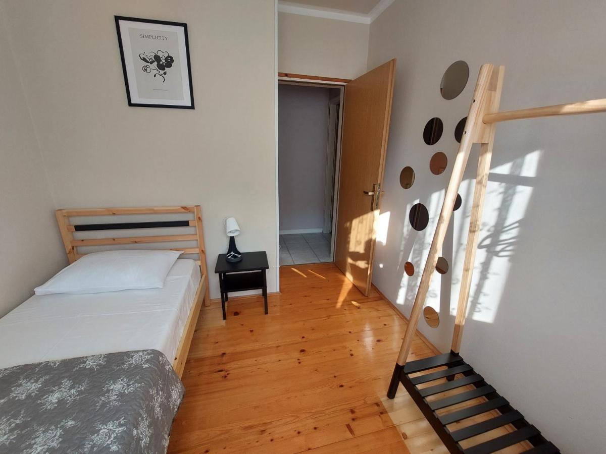 Chiara Apartment Kirmenjak Kültér fotó