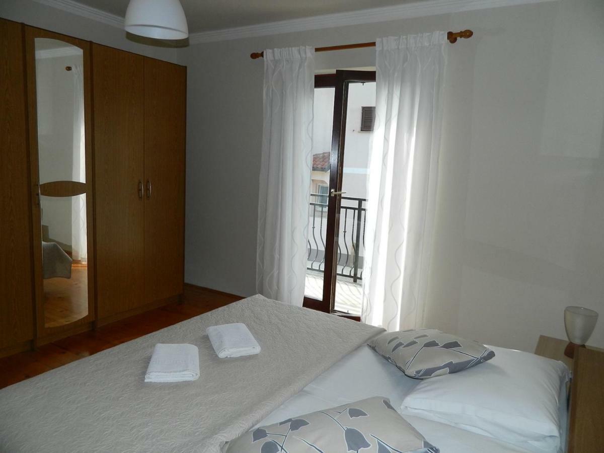 Chiara Apartment Kirmenjak Kültér fotó