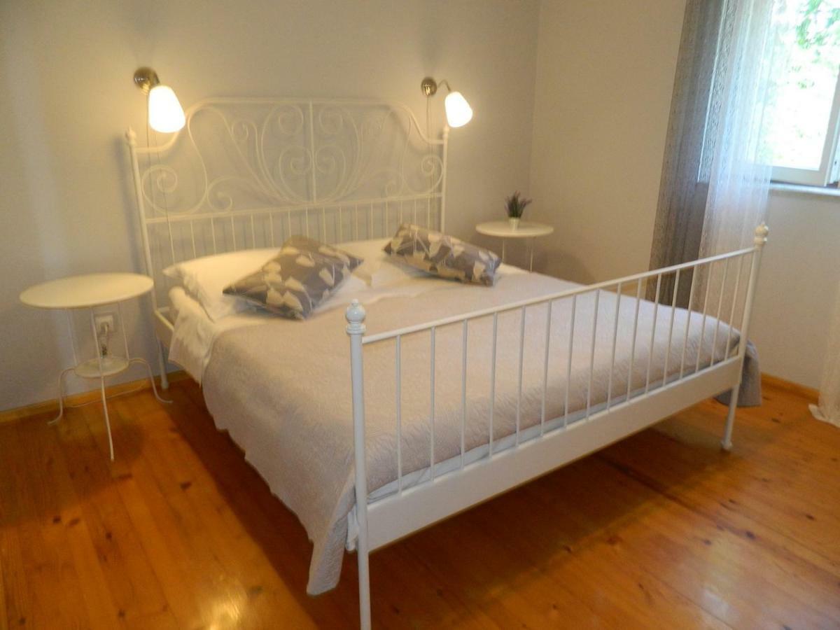 Chiara Apartment Kirmenjak Kültér fotó