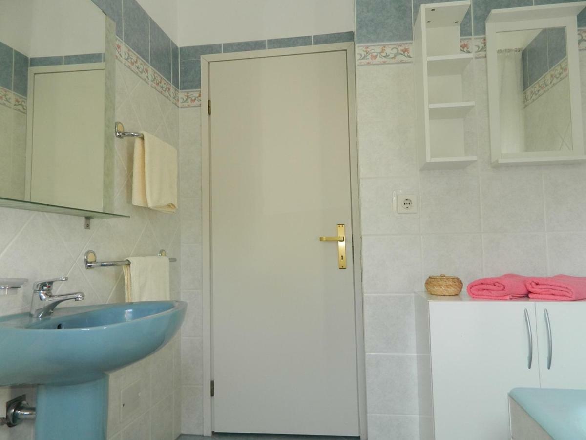 Chiara Apartment Kirmenjak Kültér fotó