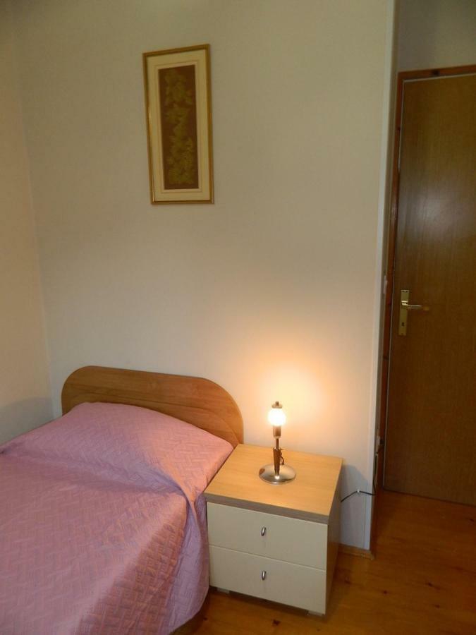 Chiara Apartment Kirmenjak Kültér fotó